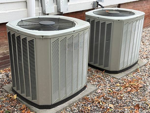 Reliable Emergency Hvac contractor in Sterling, KS by Leonard HVAC