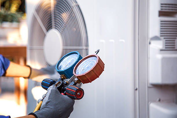 Affordable Emergency Hvac solutions in Sterling, KS